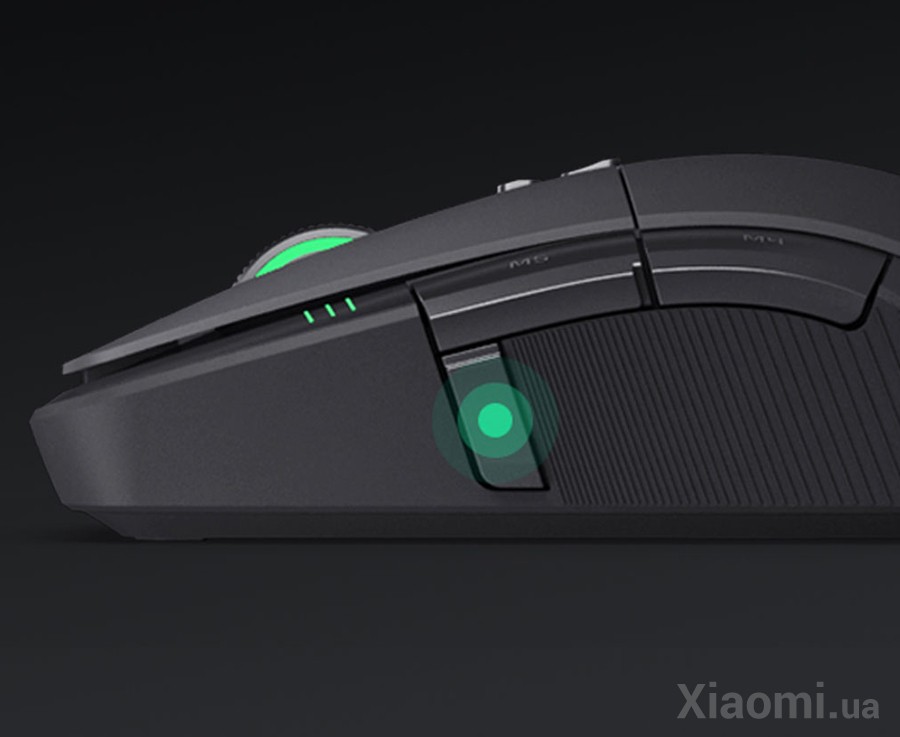 Xiaomi Gaming Mouse Xmyxsb01mw
