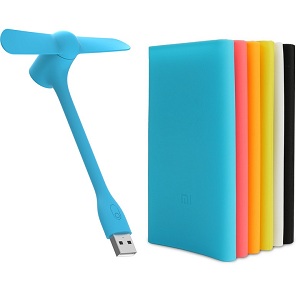 Аксесуари до Powerbanks