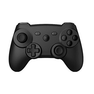 Товары для геймеров / Игровые приставки