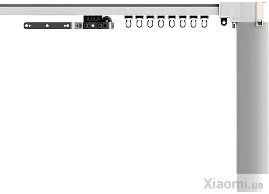 Карниз для штор xiaomi