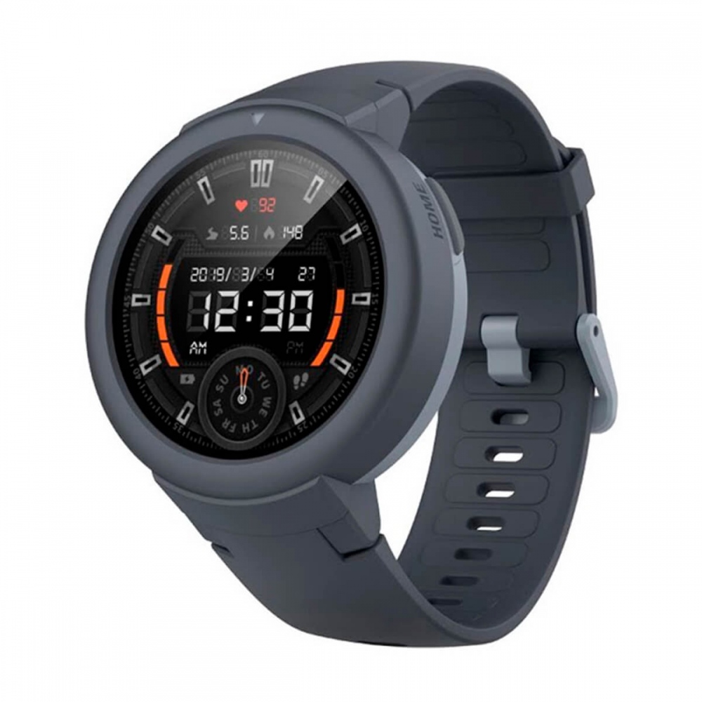 Amazfit Verge Lite Grey 1818 miot.ua