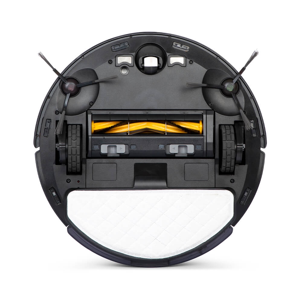 エコバックス ECOVACS◇掃除機/DLX11-44 ディーボット T8+DLX11 エコバックス ECOVACS◇掃除機/DLX11-44 ディーボット T8+DLX11