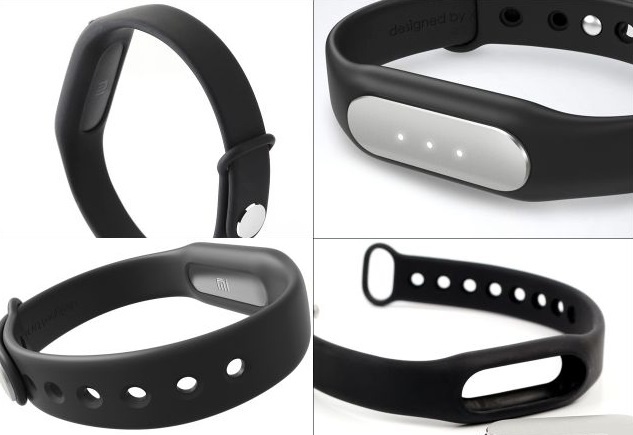 Лайфхаки для Mi Band и не только.