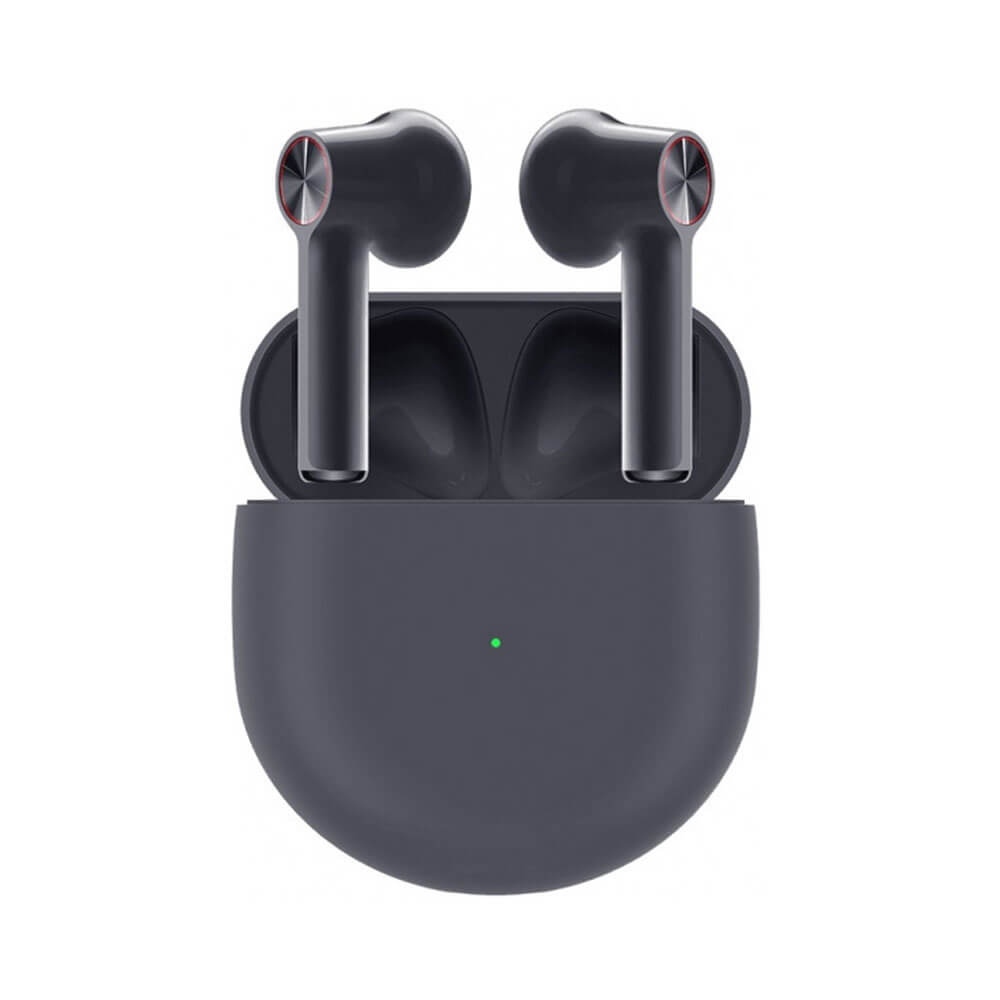 Наушники Oneplus Buds E501A Gray купить в Киеве: цена, отзывы, описание,  фото - miot.ua