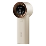Портативний вентилятор Xiaomi Sothing Turbo Handheld Fan Engine SE Beige (DSHJ-S-2128)