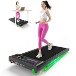 Бігова доріжка для ходьби AKLUER P03B Walking Pad  з пультом керування
