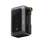 Карманный воздушный насос Xiaomi Hoto Air Pump Pocket (QWCQA002)