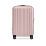 Чемодан Xiaomi Ninetygo Elbe Luggage 28` Pink (6971732585452)