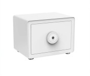 Розумний електронний сейф зі сканером відбитка пальця Xiaomi CRMCR 25Z BGX-X1-25Z