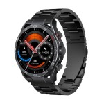 Смарт годинник Xiaomi Haylou Filwans GTR Smartwatch Black HF003