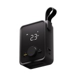 Кишеньковий повітряний насос Xiaomi HOTO Air Pump Pro (QWCQB003)