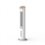Кліматичний комплекс Xiaomi Jipin Smart Tower Fan 3 в 1 (+ 8 хладагентов)