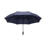 Зонт Xiaomi RunMi Super Portable Automatic Umbrella Navy Blue (6941413217842) Уцiнка