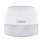 Машинка для удаления катышков Xiaomi Lofans White CS-621