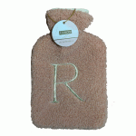 Грелка Winter Warmer Collection a La Mode R Brown 1,7L (в декоративном чехле)