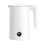 Електрочайник Xiaomi MIJia Electric Kettle 2 Constant Temperature 1.5l White (MJHWSH03YM) Уцiнка