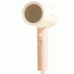 Фен для волос Xiaomi DOCO Dual Negative Ion Hair Dryer White AN001 Уцiнка