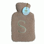 Грелка Winter Warmer Collection a La Mode S Beige 1,7L (в декоративном чехле)