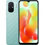 Смартфон Xiaomi Redmi 12C 3/64 Mint Green EU/CE