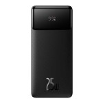 Внешний аккумулятор (Power Bank) Baseus Bipow Digital Display 25W 20000 mAh black (PPBD020301)