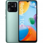 Смартфон Xiaomi Redmi 10C 3/64GB NFC Aurora Green EU/CE
