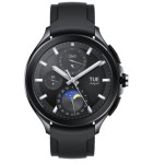 Годинник Xiaomi Watch 2 Pro BT Black (чорний) BHR7211GL