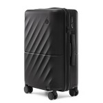 Чемодан Xiaomi Ninetygo Ripple Luggage 22`  Black (6941413222198)