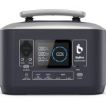 Зарядная станция BigBlue CellPowa CP600 / 600Вт / 537.6 Вт/ч / LiFePO4