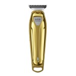 Машинка для стрижки волос Xiaomi Enchen Sharp 5 Semi-professional Gold