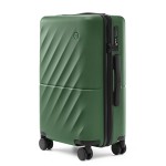 Чемодан Xiaomi Ninetygo Ripple Luggage 22` Olive Green (6941413222211)