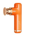 Портативний масажер Xiaomi YESOUL Massage Gun Orange MG-12