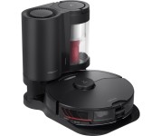 Робот пылесос Xiaomi RoboRock S7 MaxV Plus Black