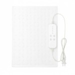 Електрична ковдра Xiaomi Xiaoda Electric Blanket 170*150cm HYY-DRT135W-01