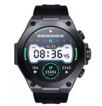 Умные часы Black Shark Watch S1 PRO Black