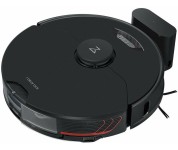 Робот пылесос Xiaomi RoboRock S7 MaxV Black