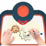 Детский проектор для рисования Koala Diary Projector (FDE60307) 48 слайдов