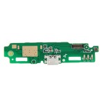 Плата разъема USB+микрофон для Xiaomi Redmi 3