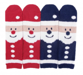 Набор носков Xiaomi 365WEAR Bacteriostatic Children's Socks 2 шт 23-27 см