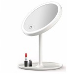 Зеркало для макияжа Xiaomi DOCO Daylight Mirror White XM001 (HZJ001)