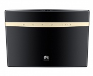 3G/4G модем и Wi-Fi роутер Huawei B525s-23a с WAN портом (Черный)