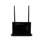 3G/4G Wi-Fi маршрутизатор Quanta Une Plus P310-25