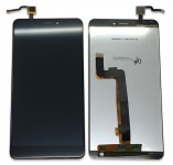 Сенсорный экран + дисплей Xiaomi Mi Max 2 Black