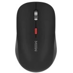 Мишка Xiaomi MiiiW Wireless Bluetooth Mouse Black (MW23M22)