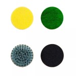 Насадки для электрощетки Xiaomi Xiaolang Cleaning Brush White (XL-DDQJS01)