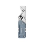 Мультитул гайковий ключ Xiaomi NexTool Light Duty Wrench W1 6 в 1 NE20238