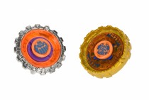 Волчок Xiaomi AULDEY Infinity Nado Крек Glare Aspis-s Слепящий Щит