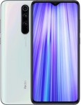 Смартфон Xiaomi Redmi Note 8 Pro 6/128GB White EU/CE