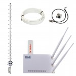 Комплект HomeWiFi в частный дом (скорость до 150 Мбит/c)