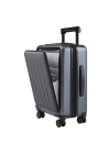 Валіза Xiaomi Ninetygo Seine Luggage 20'' Gray (6934177714993/6941413217934)