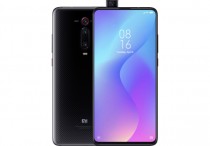 Смартфон Xiaomi Mi 9T 6/128Gb Black EU/CE дубль